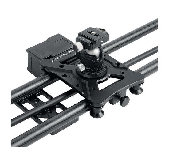 Слайдер GreenBean Glide Track 120M RC моторизованный, фото , изображение 3