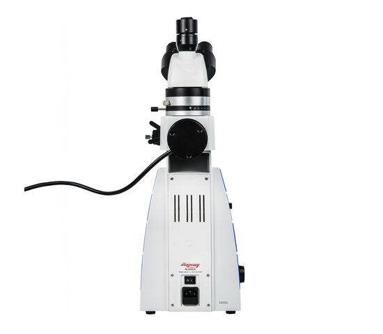 Микроскоп Микромед ПОЛАР 4 LED, фото , изображение 7