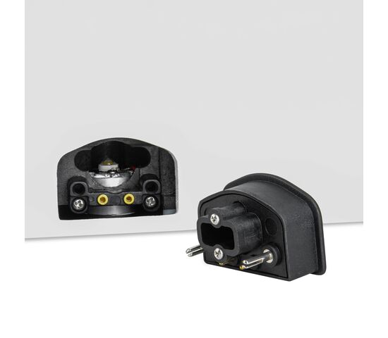 Микроскоп Микромед ПОЛАР 4 LED, фото , изображение 17