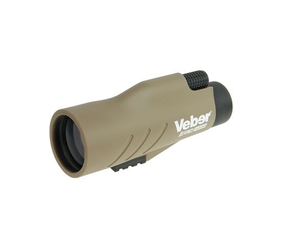 Монокуляр Veber Defence 10х50WP с сеткой, фото 