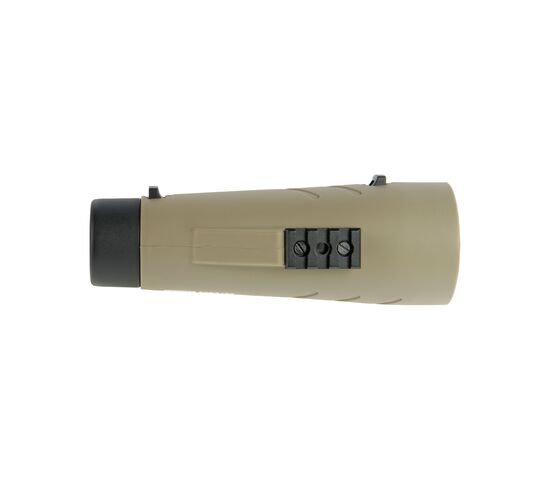 Монокуляр Veber Defence 10х50WP с сеткой, фото , изображение 3
