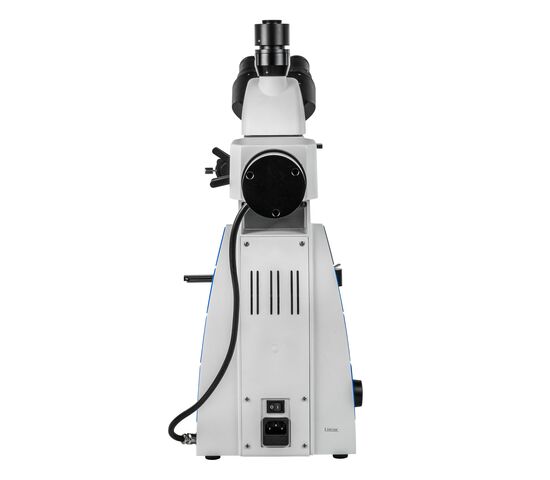Микроскоп Микромед МЕТ 1 LED, фото , изображение 7