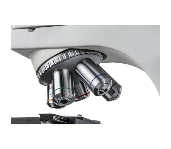 Микроскоп Микромед МЕТ 1 LED, фото , изображение 12