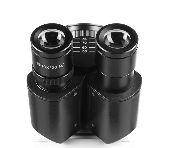 Микроскоп Микромед МЕТ-4, фото , изображение 9