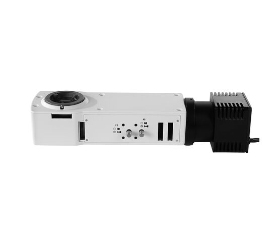 Микроскоп Микромед МЕТ-4, фото , изображение 15