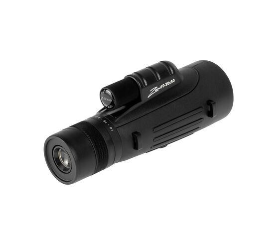 Монокуляр Veber ZOOM 10-30x50, фото , изображение 2