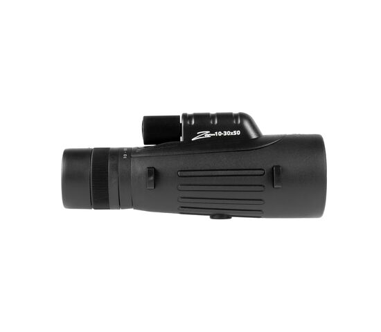 Монокуляр Veber ZOOM 10-30x50, фото , изображение 3