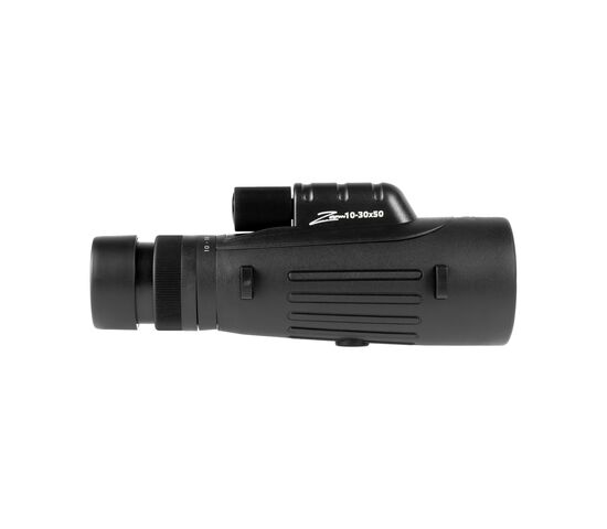 Монокуляр Veber ZOOM 10-30x50, фото , изображение 4