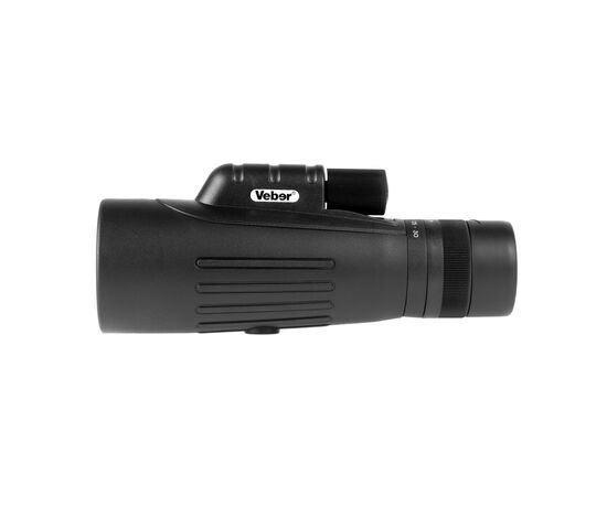 Монокуляр Veber ZOOM 10-30x50, фото , изображение 5