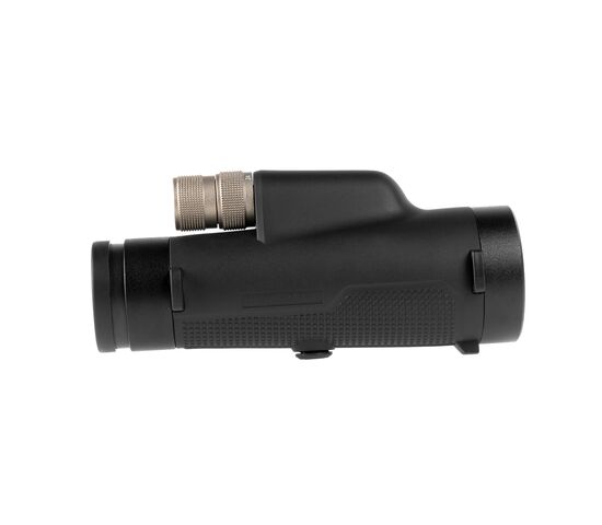 Монокуляр Veber ZOOM 8-24x40WP, фото , изображение 4