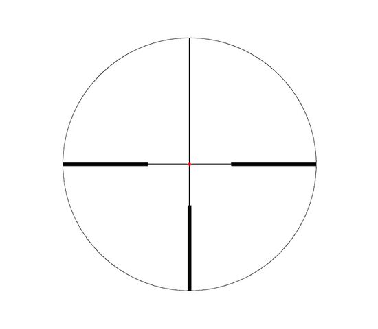 Прицел оптический BRITE LPVO 1-10X24 IFR, фото , изображение 13