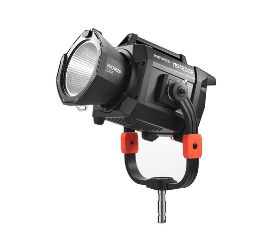 Осветитель светодиодный Godox Knowled MG1200R студийный, фото 