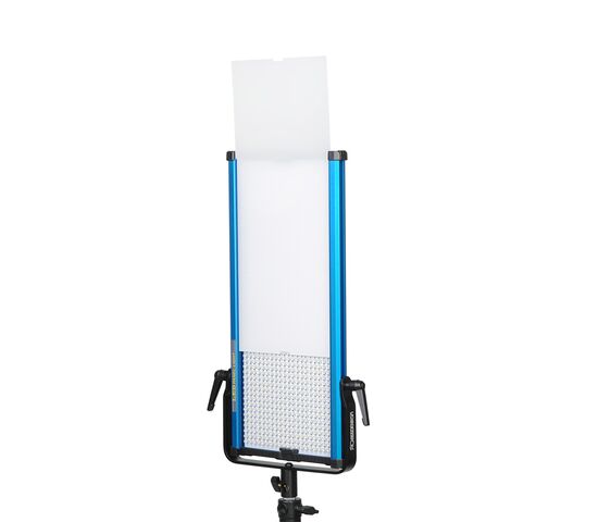 Осветитель светодиодный GreenBean Ultrapanel 1092 LED BD Bi-color, фото , изображение 2