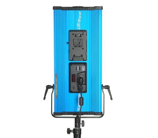 Осветитель светодиодный GreenBean Ultrapanel 1092 LED BD Bi-color, фото , изображение 6