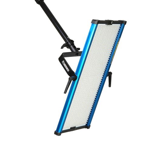 Осветитель светодиодный GreenBean Ultrapanel 1092 LED BD Bi-color, фото 