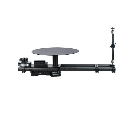 Платформа поворотная GreenBean Rig 360M моторизованная, фото , изображение 2