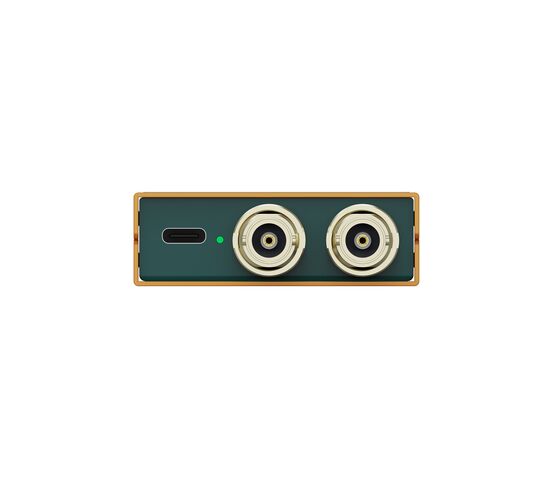 Конвертер AVMATRIX SC1221-12G 4K60 HDMI2.0 в 12G-SDI, фото , изображение 4