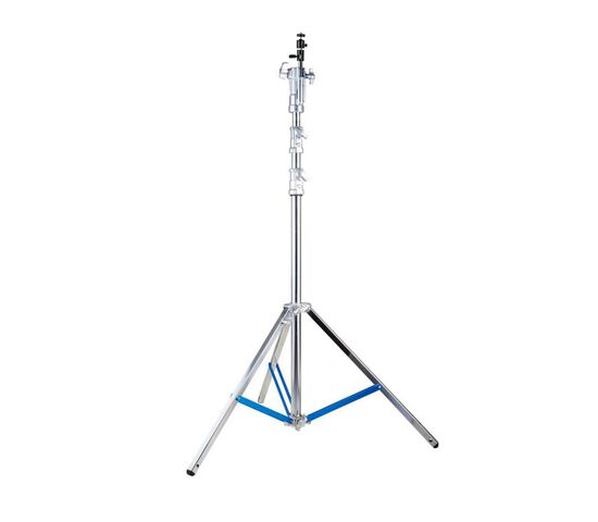 Стойка-тренога GreenBean Titan PRO 310 JUNIOR STEEL, фото 