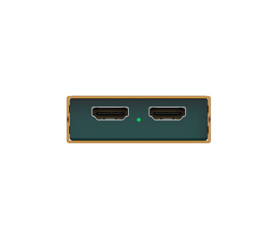 Конвертер AVMATRIX SC1221-12G 4K60 HDMI2.0 в 12G-SDI, фото , изображение 3