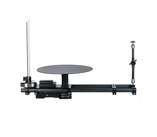 Платформа поворотная GreenBean Rig 360M моторизованная, фото , изображение 3