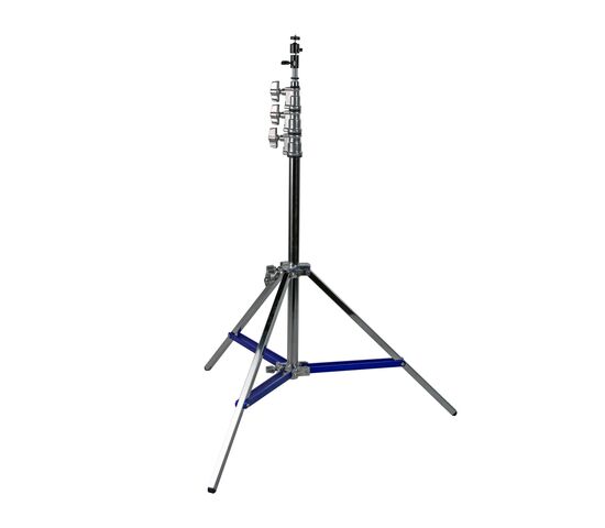 Стойка-тренога GreenBean Titan PRO 300 BABY STEEL, фото 
