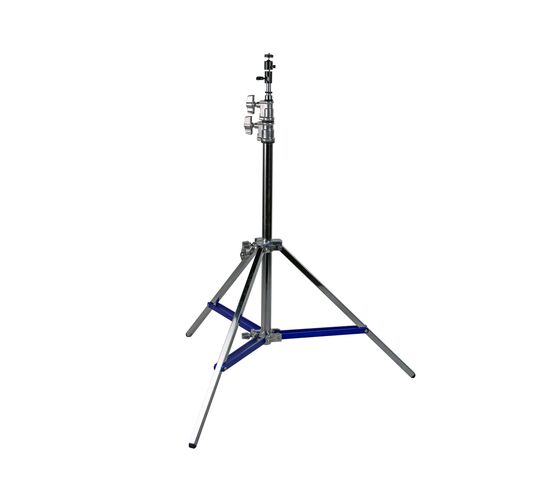 Стойка-тренога GreenBean Titan PRO 225 BABY STEEL, фото 