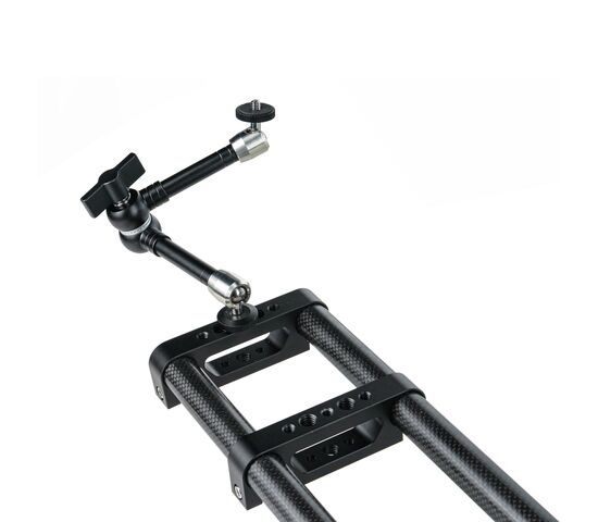 Платформа поворотная GreenBean Rig 360M моторизованная, фото , изображение 8