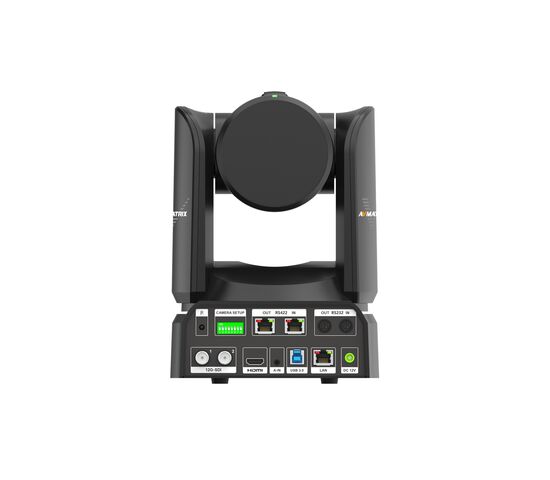 Видеокамера AVMATRIX Eagle P30-12G NDI PTZ выход 12G-SDI/4K HDMI, фото , изображение 3