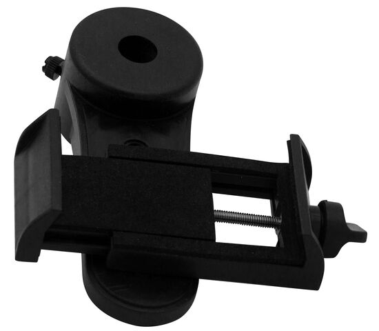 Адаптер Sky-Watcher для смартфона c окуляром 20 мм, фото , изображение 6