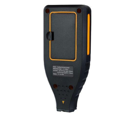 Толщиномер Ermenrich NT50, фото , изображение 5