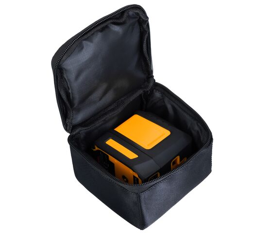 Лазерный уровень Ermenrich BASE LT30, фото , изображение 3