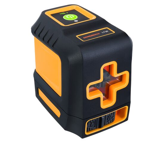 Лазерный уровень Ermenrich BASE LT30, фото , изображение 4