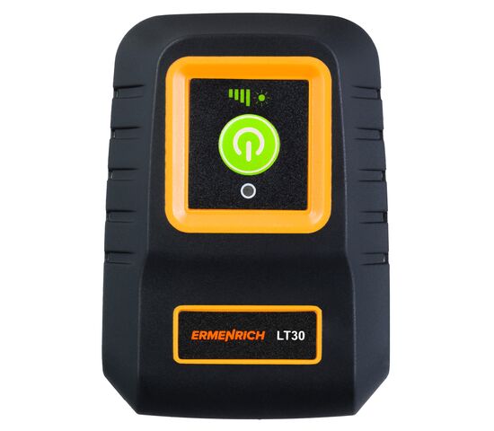 Лазерный уровень Ermenrich BASE LT30, фото , изображение 5