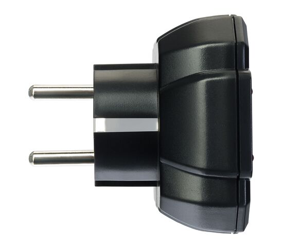 Тестер розеток Ermenrich Zing ST40, фото , изображение 3