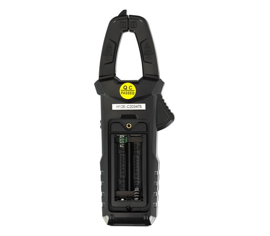 Токоизмерительные клещи Ermenrich Ping MK10, фото , изображение 5