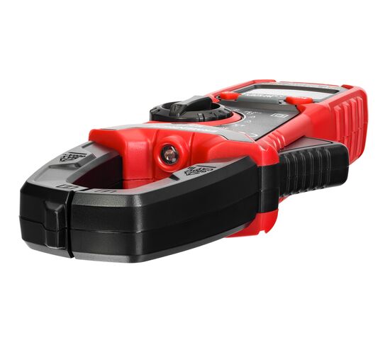 Токоизмерительные клещи Ermenrich Ping MK20, фото , изображение 5