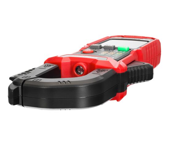 Токоизмерительные клещи Ermenrich Ping MK50, фото , изображение 5