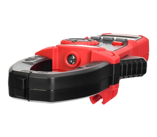 Токоизмерительные клещи Ermenrich Ping MK70, фото , изображение 5