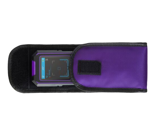 Детектор скрытой проводки Ermenrich Ping SM90, фото , изображение 3