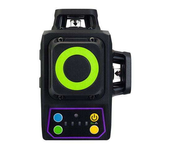 Лазерный уровень Ermenrich PRO LV50, фото , изображение 6