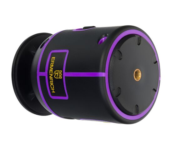 Лазерный уровень Ermenrich PLUS LN20, фото , изображение 5
