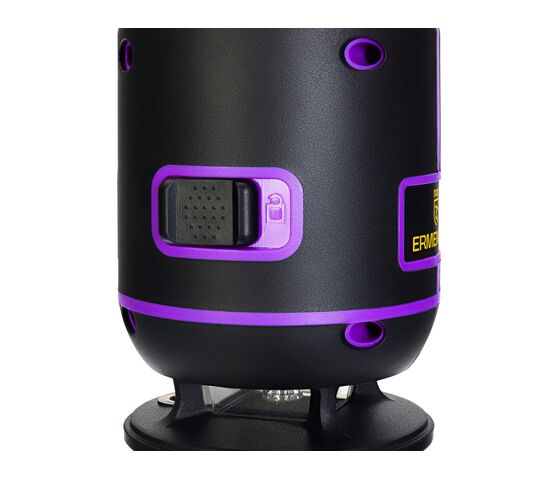 Лазерный уровень Ermenrich PLUS LN20, фото , изображение 7