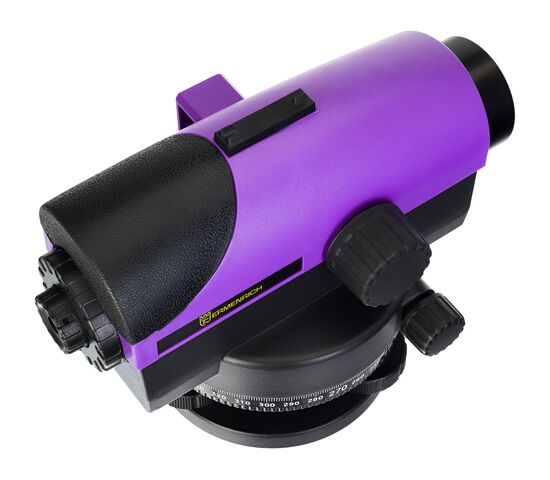 Нивелир Ermenrich PL30, фото , изображение 6
