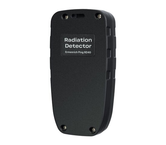 Дозиметр Ermenrich Ping RD40, фото , изображение 3