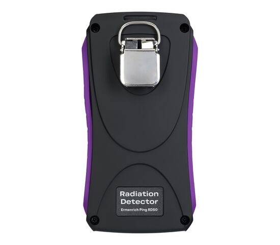 Дозиметр Ermenrich Ping RD50, фото , изображение 4