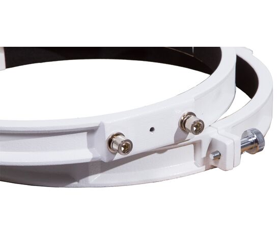 Кольца крепежные Sky-Watcher для рефлекторов 300 мм (внутренний диаметр 354 мм), фото , изображение 3