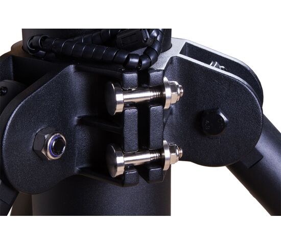 Колонна Sky-Watcher для монтировок EQ8, фото , изображение 4