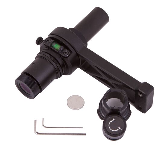 Искатель полюса Sky-Watcher для монтировок AZ-EQ5, фото 