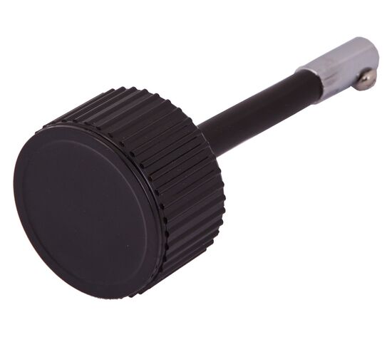 Ручка тонких движений Sky-Watcher для монтировок EQ1, EQ2, EQ3, 9 см, фото , изображение 2
