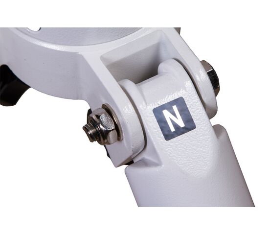 Колонна Sky-Watcher для монтировок AZ-EQ5GT, фото , изображение 5